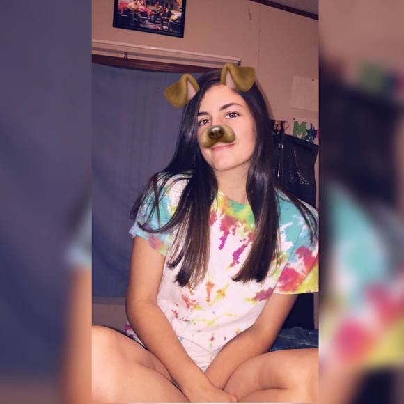 Meet your Posher, Mykenzie - Picture 1 of 1